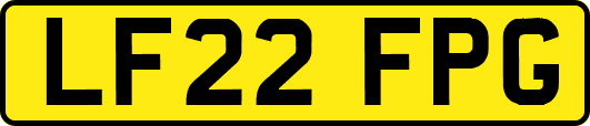 LF22FPG