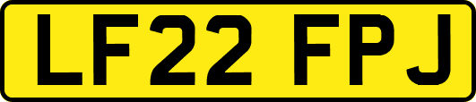LF22FPJ