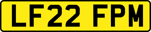LF22FPM