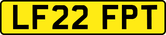 LF22FPT