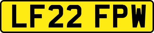 LF22FPW