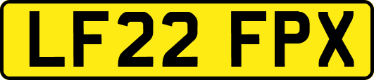 LF22FPX