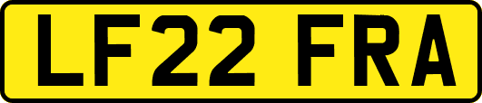 LF22FRA