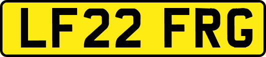 LF22FRG