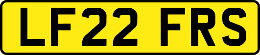 LF22FRS