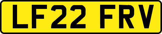 LF22FRV