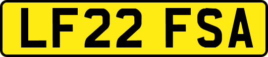 LF22FSA