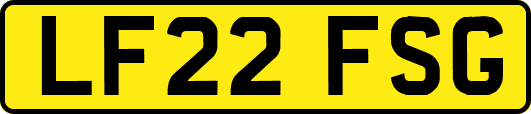 LF22FSG
