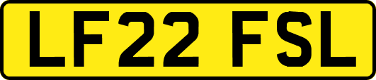LF22FSL