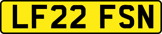 LF22FSN