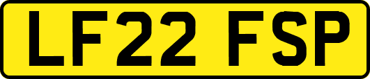 LF22FSP