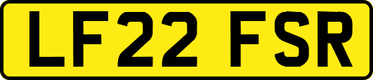 LF22FSR