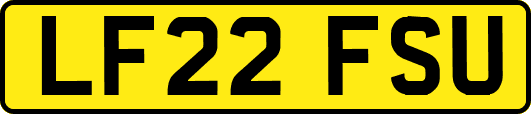 LF22FSU