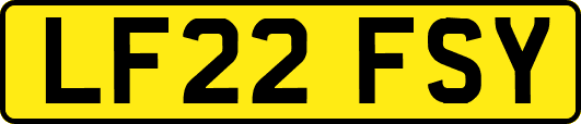LF22FSY