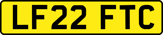 LF22FTC