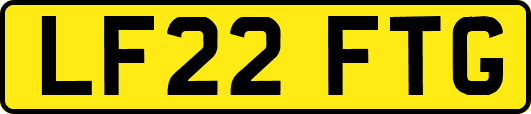 LF22FTG