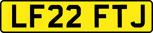 LF22FTJ