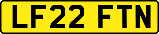 LF22FTN
