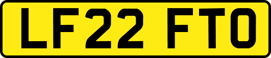 LF22FTO
