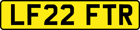 LF22FTR