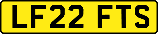 LF22FTS