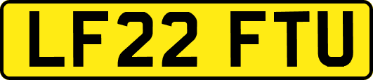 LF22FTU