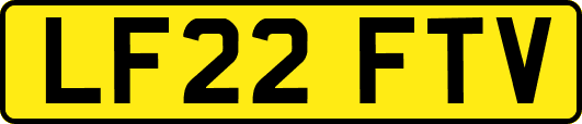 LF22FTV
