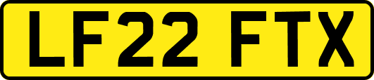 LF22FTX