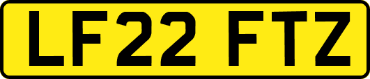 LF22FTZ
