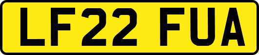 LF22FUA