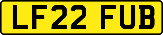 LF22FUB