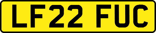 LF22FUC