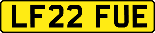 LF22FUE