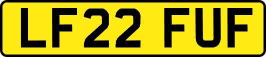 LF22FUF