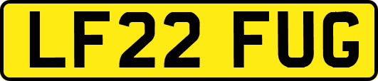 LF22FUG
