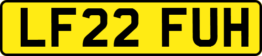 LF22FUH