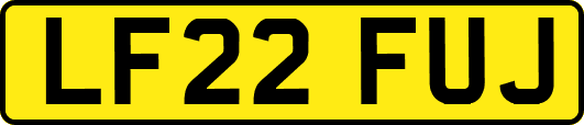 LF22FUJ