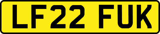 LF22FUK