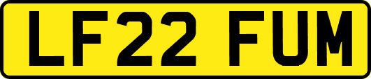 LF22FUM