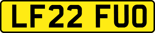 LF22FUO