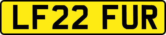 LF22FUR