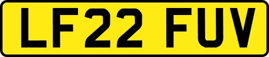 LF22FUV