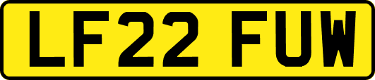 LF22FUW