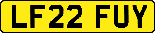 LF22FUY