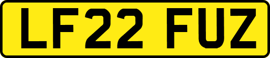 LF22FUZ
