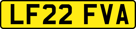 LF22FVA