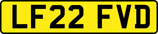LF22FVD