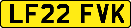LF22FVK