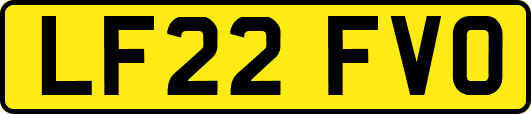 LF22FVO