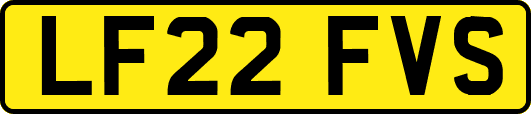 LF22FVS